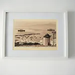 Oculus Mykonos Venice By Live&travel Apartment Mykonos Town
