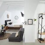 Apartment Oculus Mykonos Venice By Live&travel *