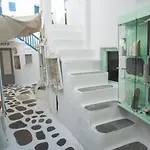 Oculus Mykonos Venice By Live&travel Apartment Mykonos Town