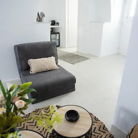 公寓 Oculus Mykonos Venice By Live&travel