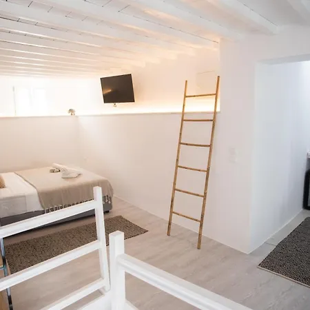 Oculus Mykonos Venice By Live&travel Mykonos Town