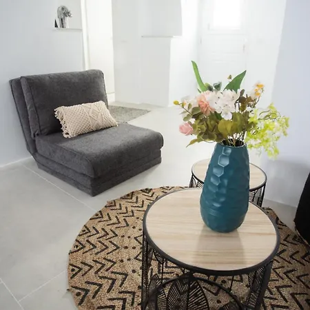 Oculus Mykonos Venice By Live&travel Apartment