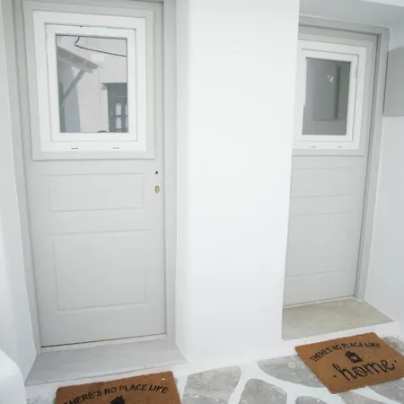 Oculus Mykonos Venice By Live&travel 公寓 *