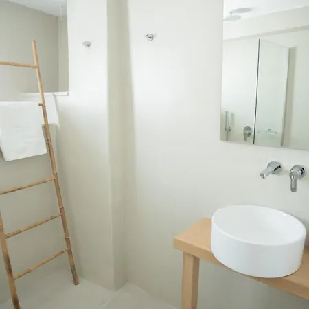 Oculus Mykonos Venice By Live&travel 公寓