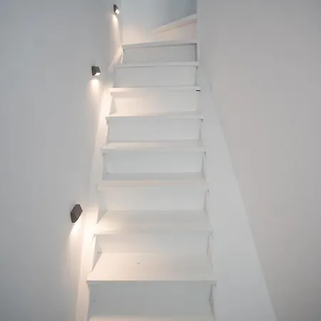 Daire Oculus Mykonos Venice By Live&travel *