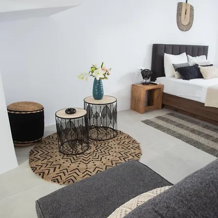 Oculus Mykonos Venice By Live&travel *