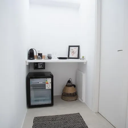 Oculus Mykonos Venice By Live&travel