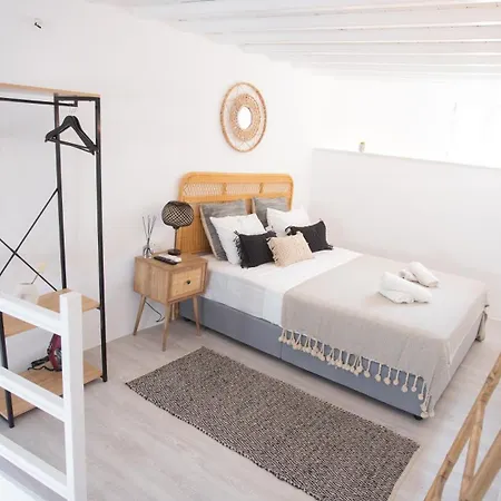 Oculus Mykonos Venice By Live&travel Daire