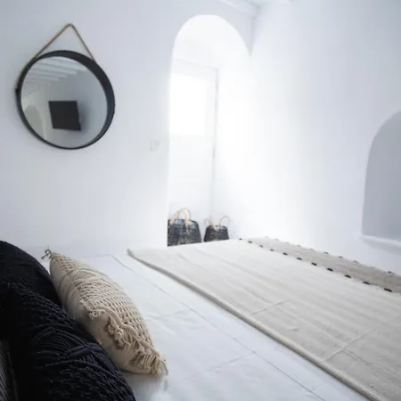 公寓 Oculus Mykonos Venice By Live&travel Mykonos Town