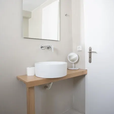 Oculus Mykonos Venice By Live&travel *