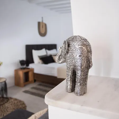 Oculus Mykonos Venice By Live&travel Mykonos Town