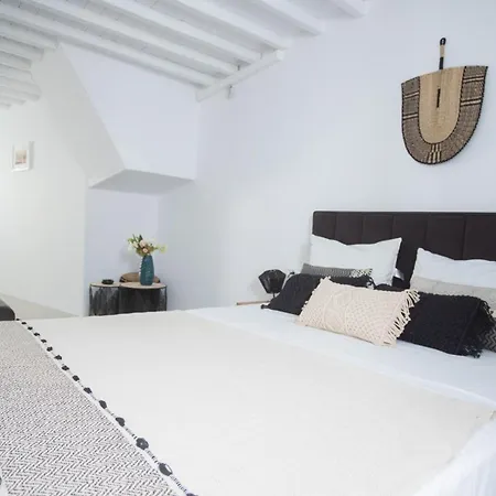 Oculus Mykonos Venice By Live&travel * Mykonos Town