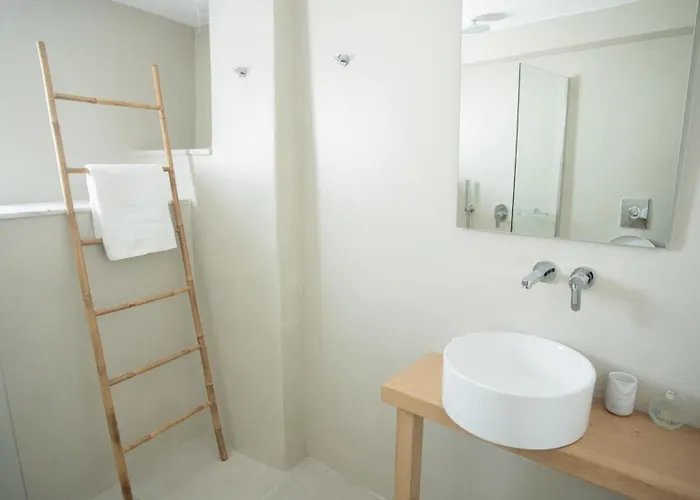 Oculus Mykonos Venice By Live&travel Apartamento