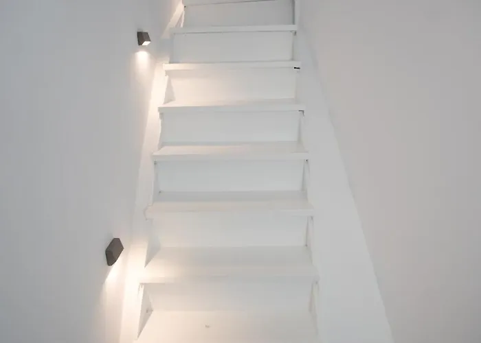 Apartamento Oculus Mykonos Venice By Live&travel *