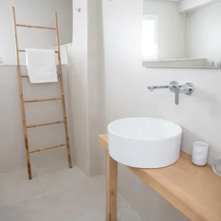 Apartament Oculus Mykonos Venice By Live&travel