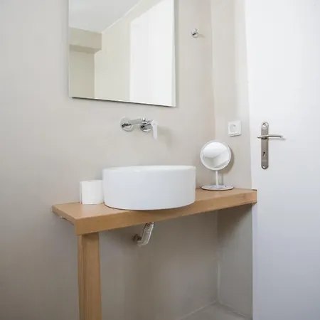 Oculus Mykonos Venice By Live&travel 公寓 Mykonos Town