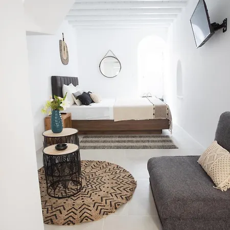Oculus Mykonos Venice By Live&travel Mykonos Town