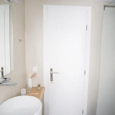 Apartament Oculus Mykonos Venice By Live&travel