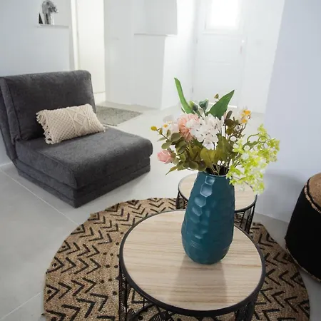 Appartement Oculus Mykonos Venice By Live&travel *