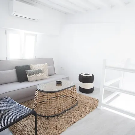 Oculus Mykonos Venice By Live&travel *