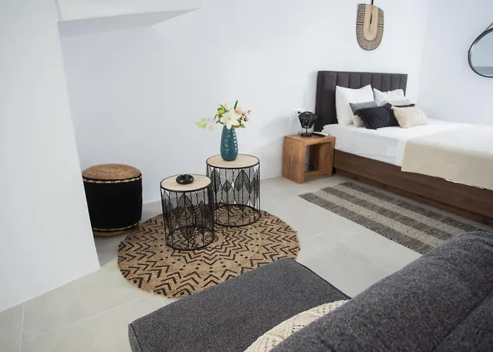 Oculus Mykonos Venice By Live&travel *