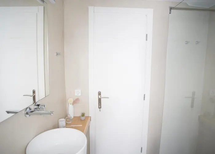 Appartement Oculus Mykonos Venice By Live&travel