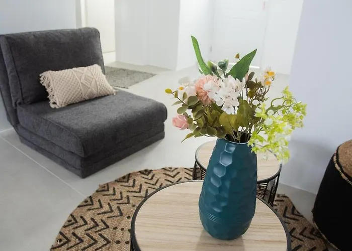 Appartement Oculus Mykonos Venice By Live&travel *