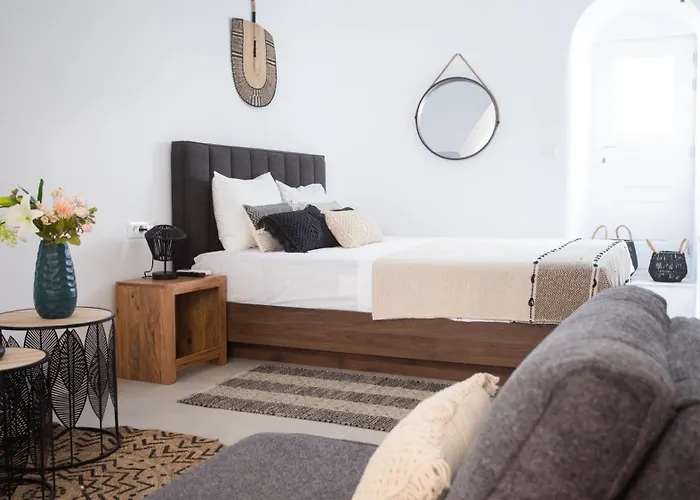 Oculus Mykonos Venice By Live&travel *