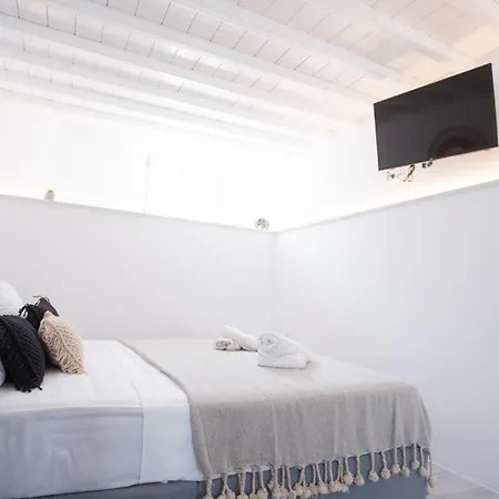 Oculus Mykonos Venice By Live&travel * Mykonos Town