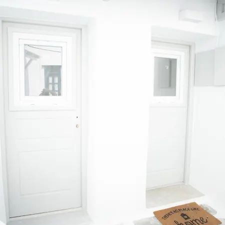 Oculus Mykonos Venice By Live&travel アパート